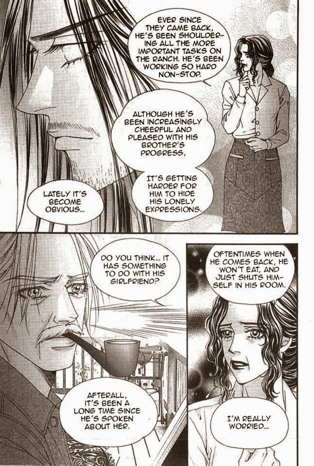 The One Chapter 107 page 28 - Chapter 107
