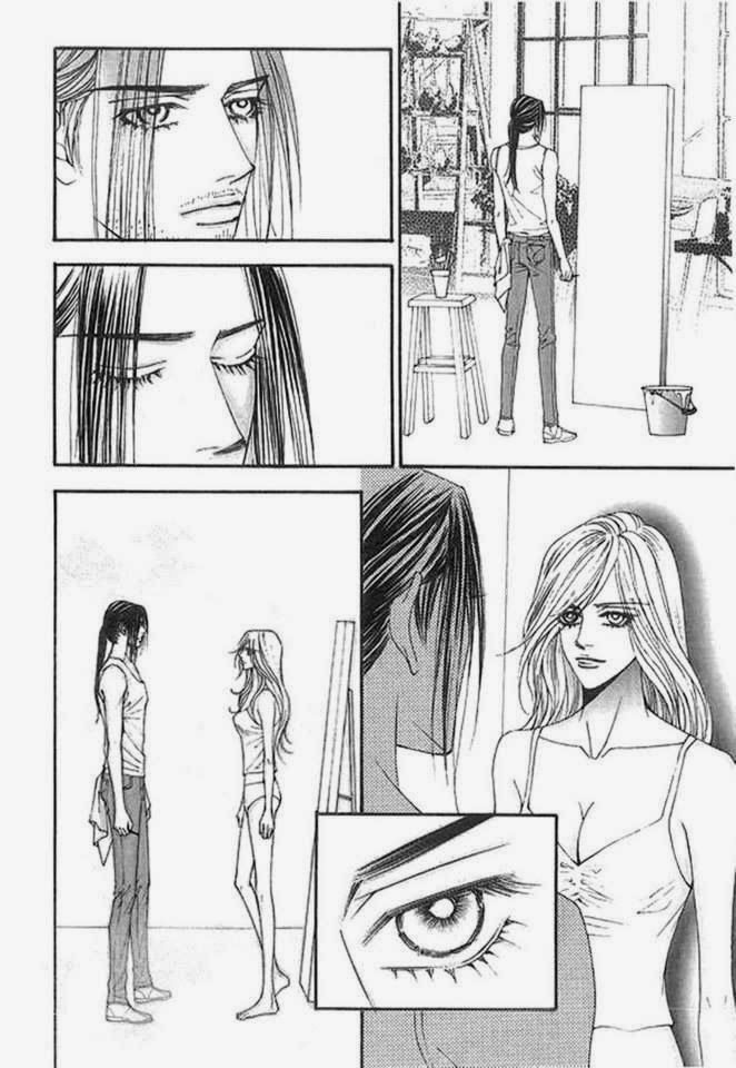 The One Chapter 107 page 29 - Chapter 107