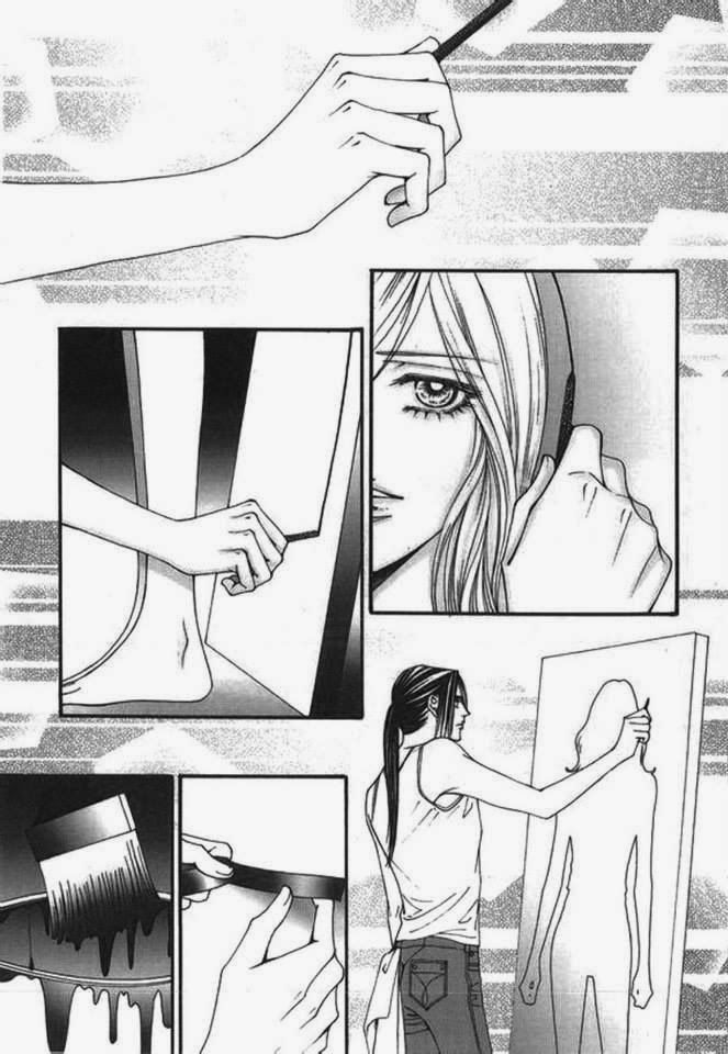 The One Chapter 107 page 30 - Chapter 107