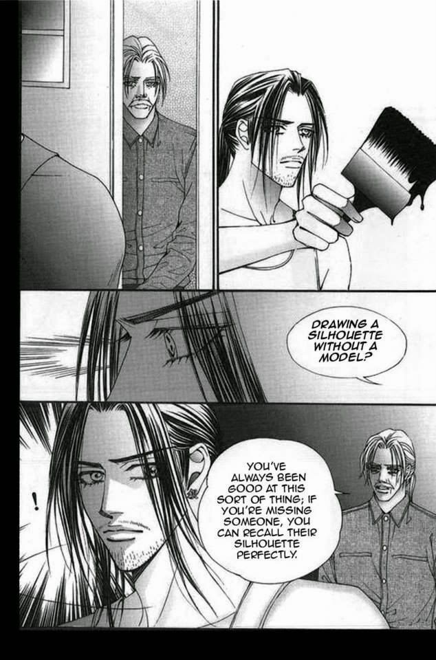 The One Chapter 107 page 31 - Chapter 107
