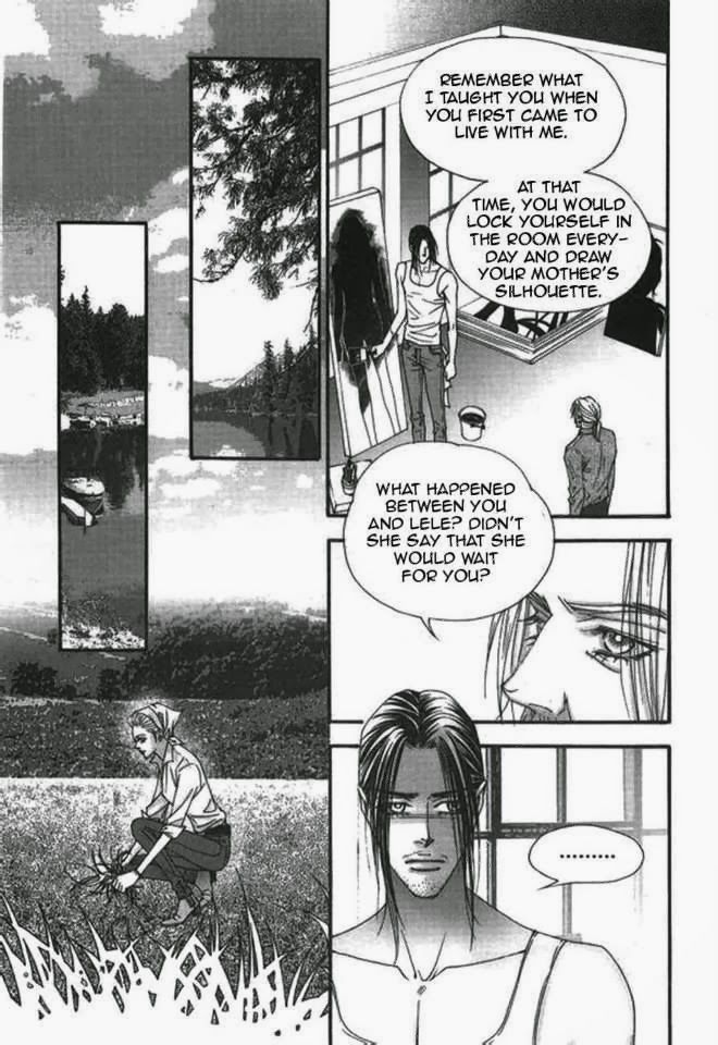 The One Chapter 107 page 32 - Chapter 107