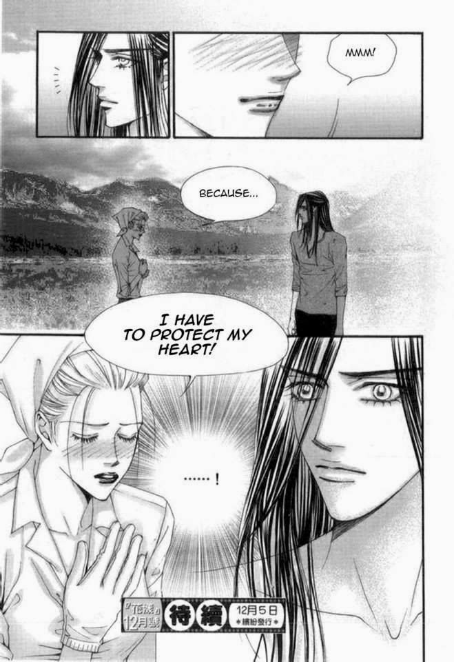 The One Chapter 107 page 36 - Chapter 107