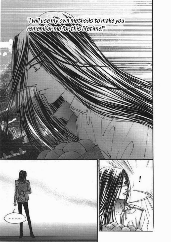 The One Chapter 107 page 6 - Chapter 107