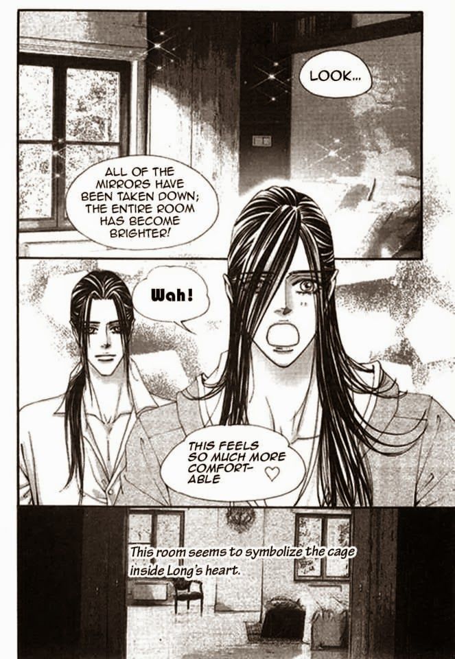 The One Chapter 107 page 7 - Chapter 107
