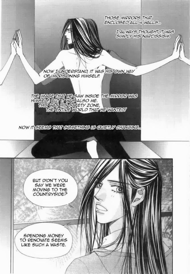The One Chapter 107 page 8 - Chapter 107