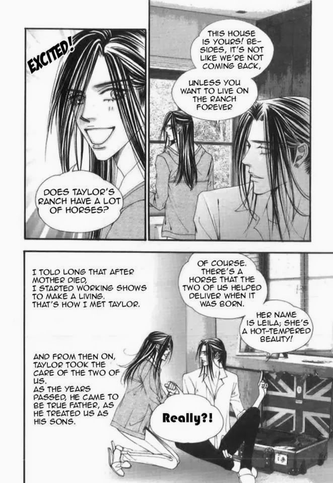 The One Chapter 107 page 9 - Chapter 107