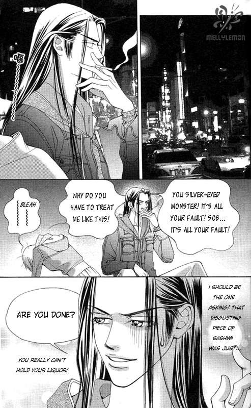 The One Chapter 12 page 10 - Chapter 12