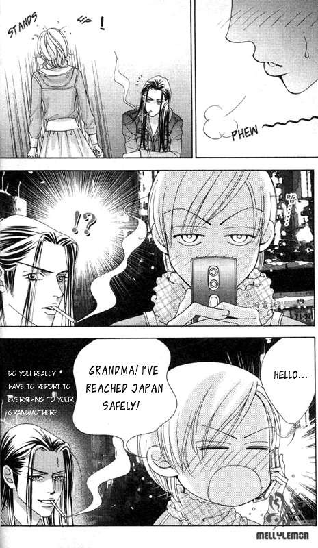 The One Chapter 12 page 11 - Chapter 12
