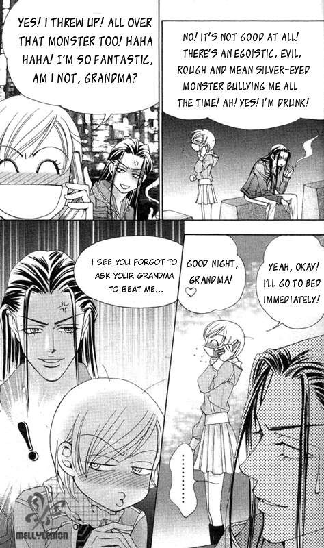 The One Chapter 12 page 12 - Chapter 12