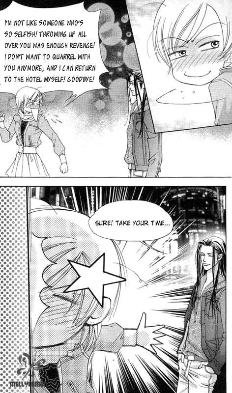The One Chapter 12 page 13 - Chapter 12