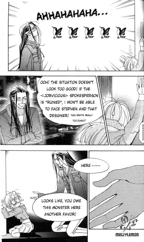 The One Chapter 12 page 14 - Chapter 12