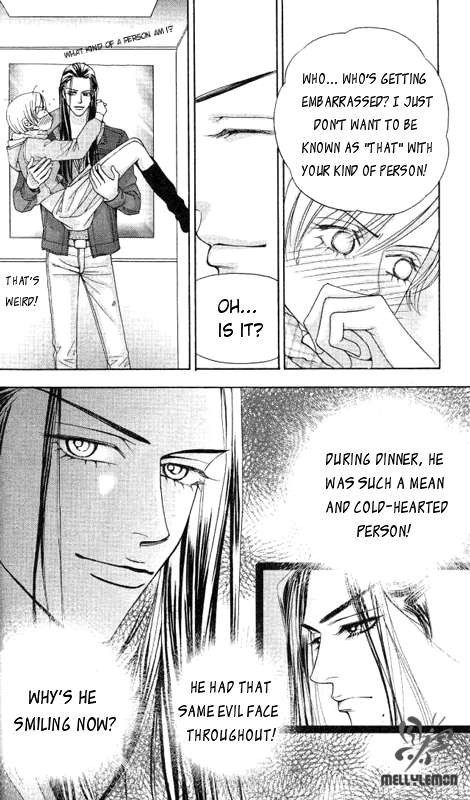 The One Chapter 12 page 17 - Chapter 12
