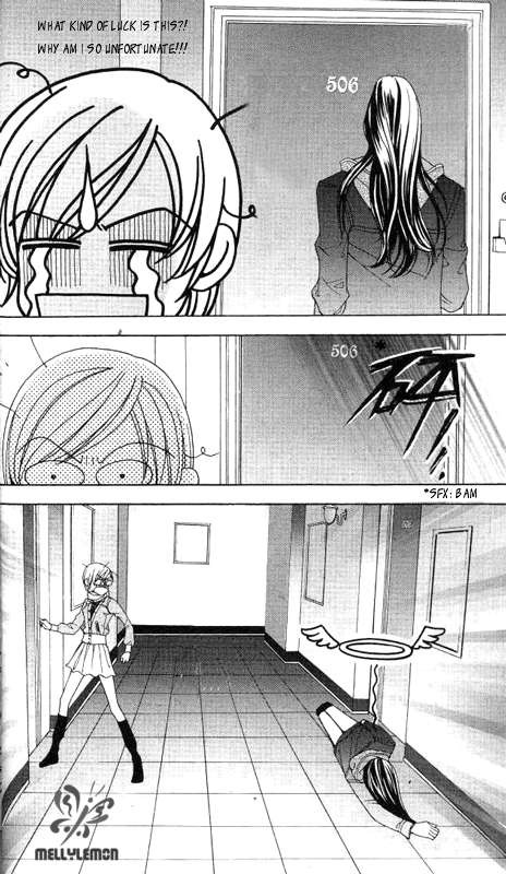 The One Chapter 12 page 23 - Chapter 12