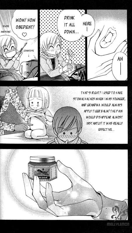 The One Chapter 12 page 27 - Chapter 12