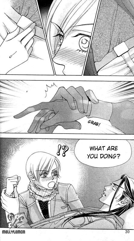 The One Chapter 12 page 29 - Chapter 12