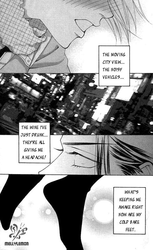 The One Chapter 12 page 6 - Chapter 12