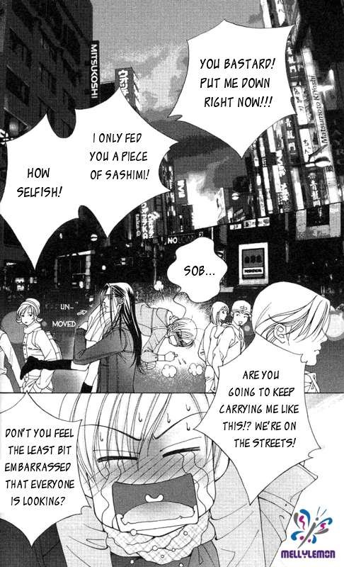 The One Chapter 12 page 7 - Chapter 12