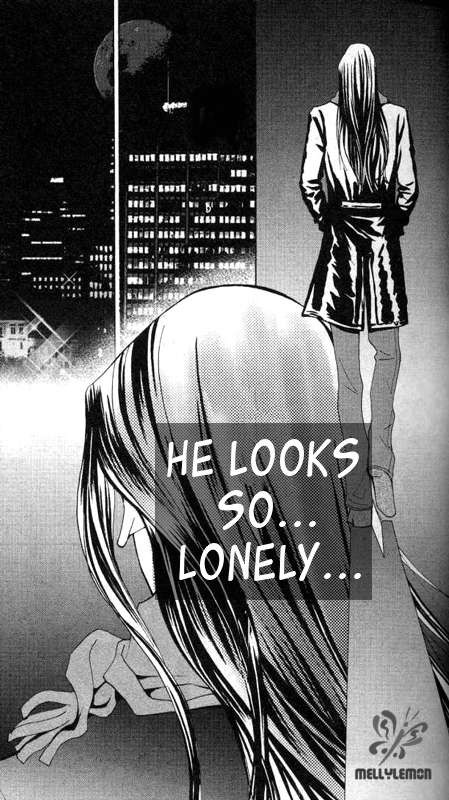 The One Chapter 14 page 12 - Chapter 14