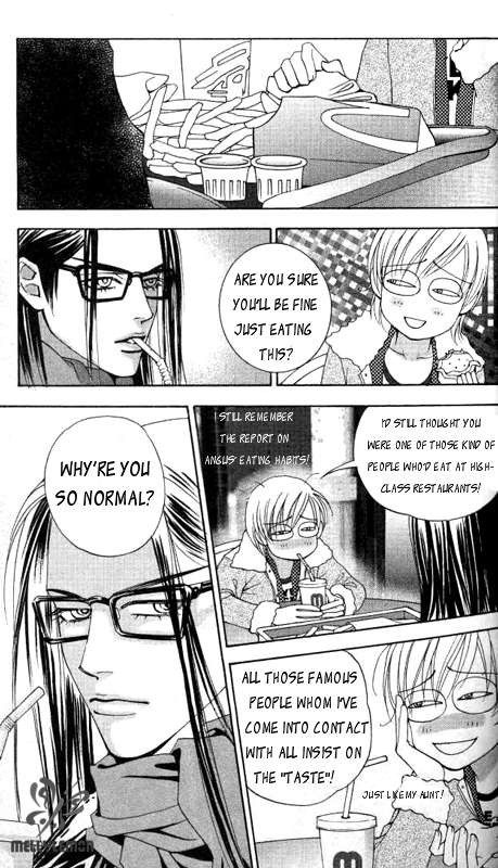 The One Chapter 14 page 6 - Chapter 14