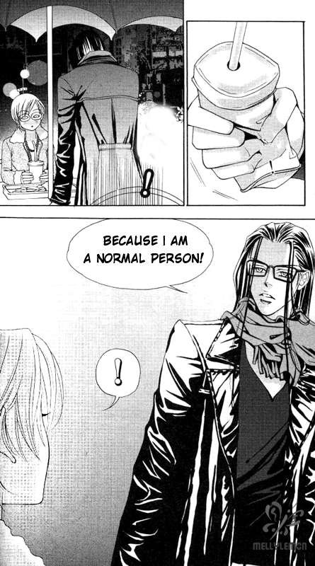 The One Chapter 14 page 7 - Chapter 14