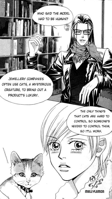 The One Chapter 15 page 10 - Chapter 15