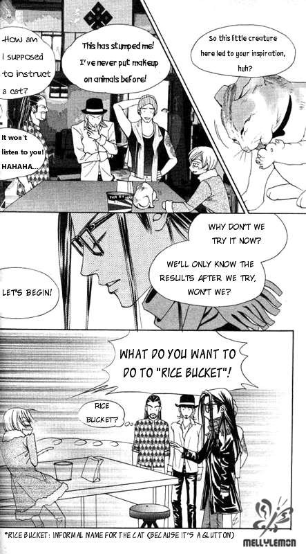 The One Chapter 15 page 11 - Chapter 15