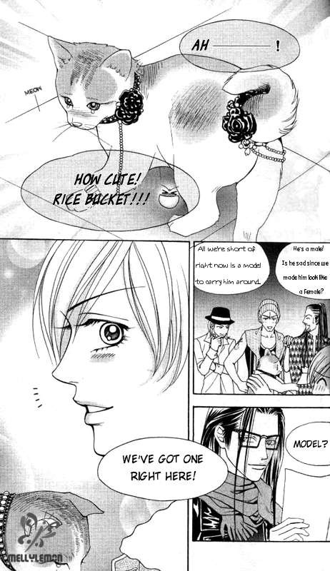 The One Chapter 15 page 12 - Chapter 15