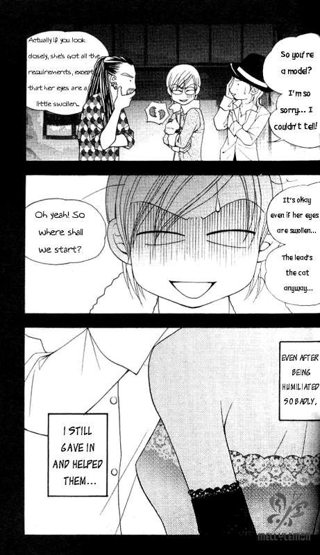 The One Chapter 15 page 14 - Chapter 15