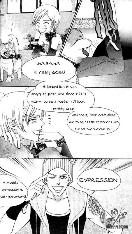 The One Chapter 15 page 15 - Chapter 15