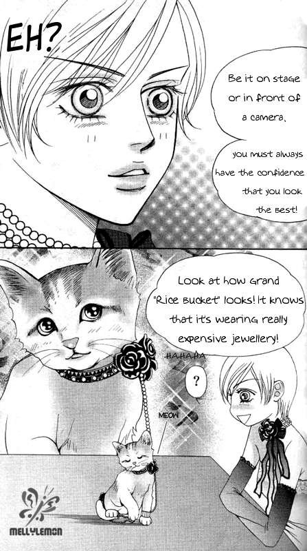 The One Chapter 15 page 16 - Chapter 15