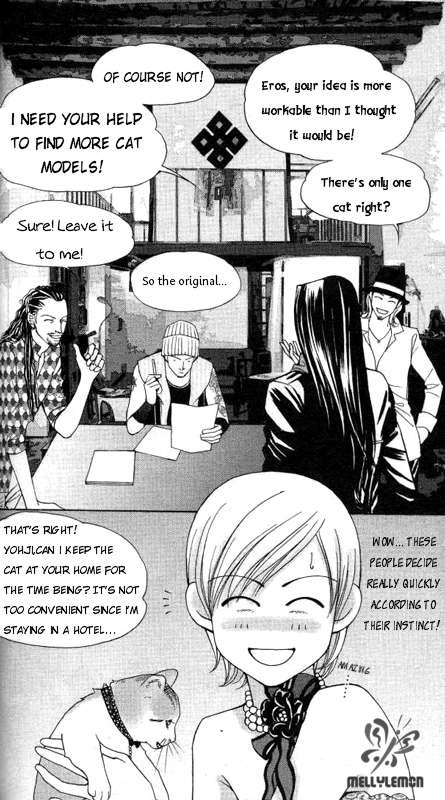 The One Chapter 15 page 17 - Chapter 15