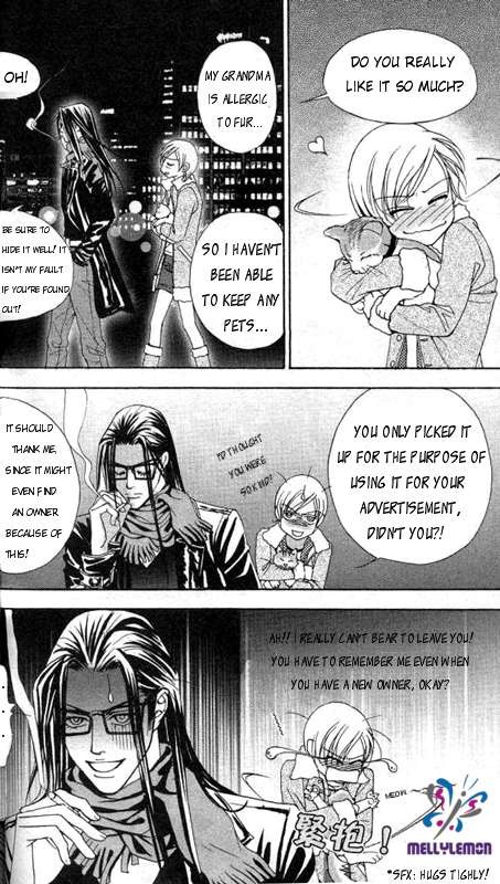 The One Chapter 15 page 19 - Chapter 15