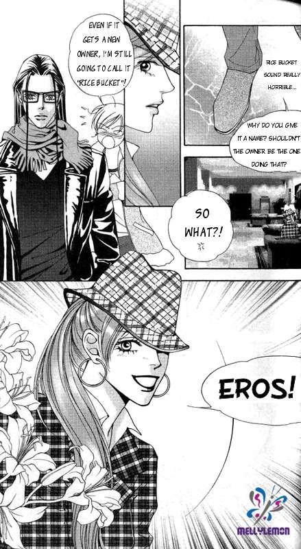 The One Chapter 15 page 20 - Chapter 15