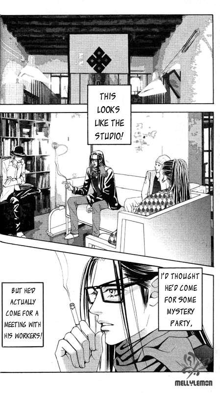 The One Chapter 15 page 7 - Chapter 15