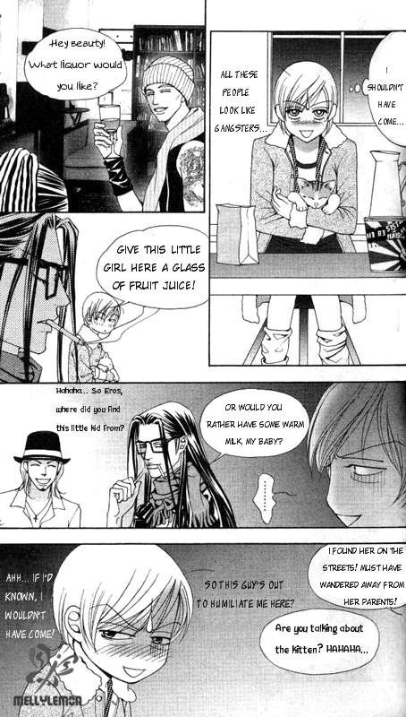 The One Chapter 15 page 8 - Chapter 15