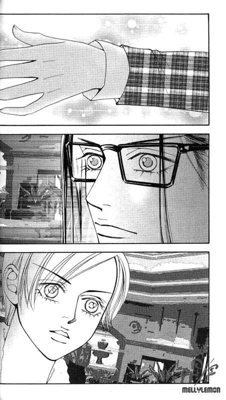 The One Chapter 16 page 1 - Chapter 16