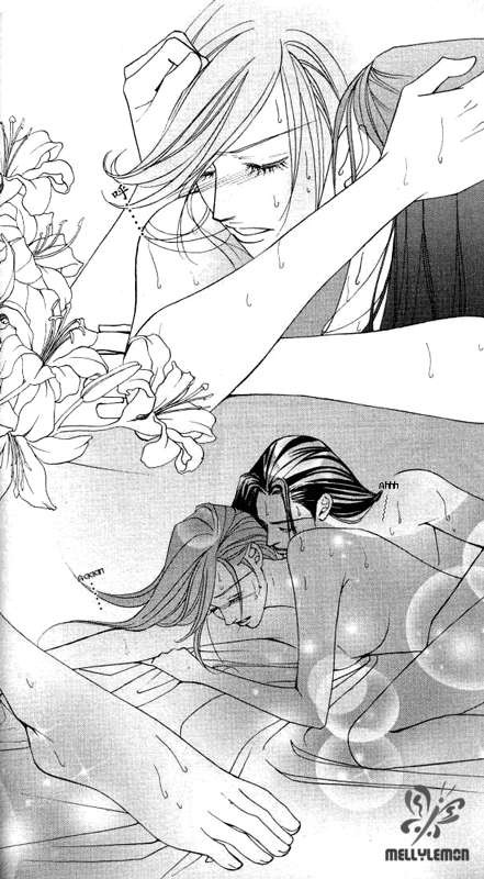 The One Chapter 16 page 15 - Chapter 16