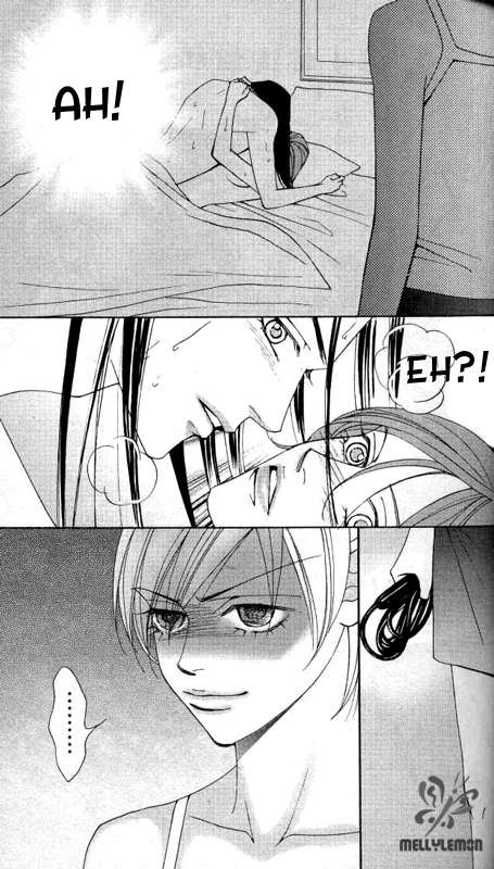The One Chapter 16 page 16 - Chapter 16