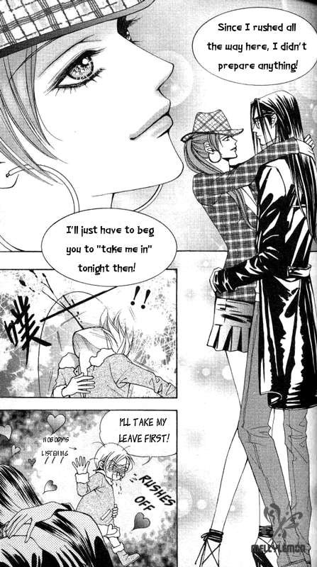 The One Chapter 16 page 4 - Chapter 16