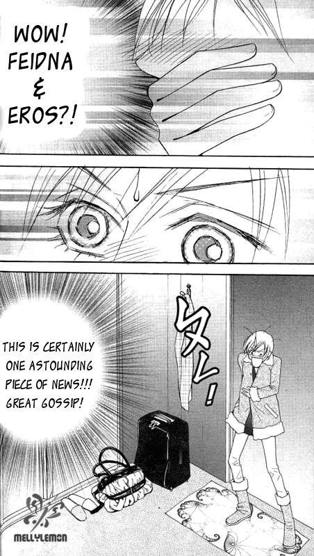 The One Chapter 16 page 5 - Chapter 16