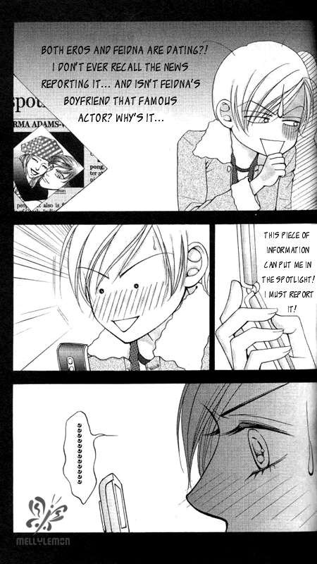 The One Chapter 16 page 6 - Chapter 16