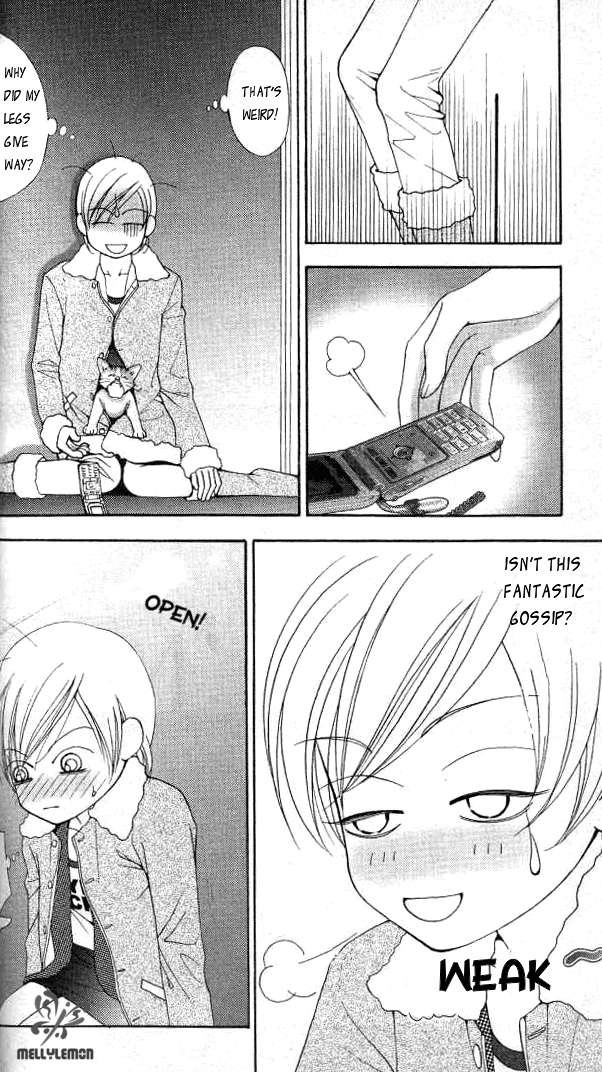 The One Chapter 16 page 7 - Chapter 16