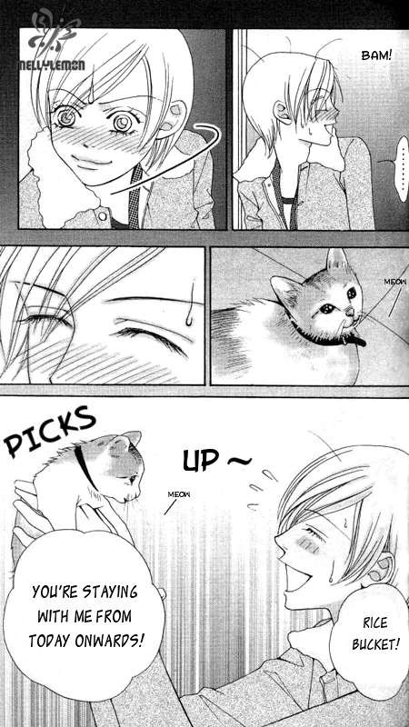 The One Chapter 16 page 8 - Chapter 16
