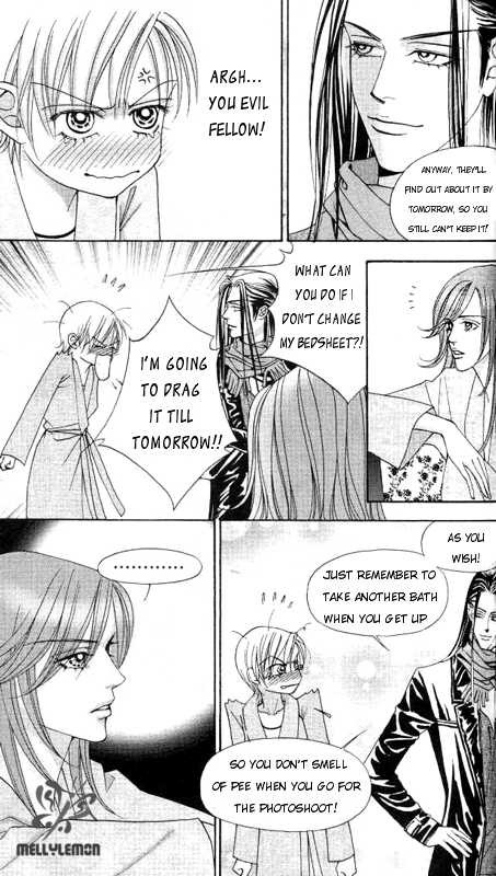 The One Chapter 17 page 10 - Chapter 17