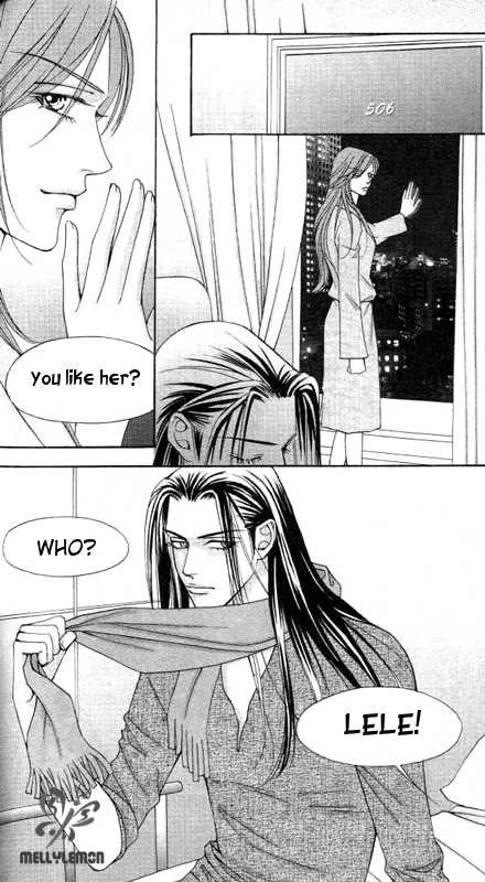 The One Chapter 17 page 11 - Chapter 17