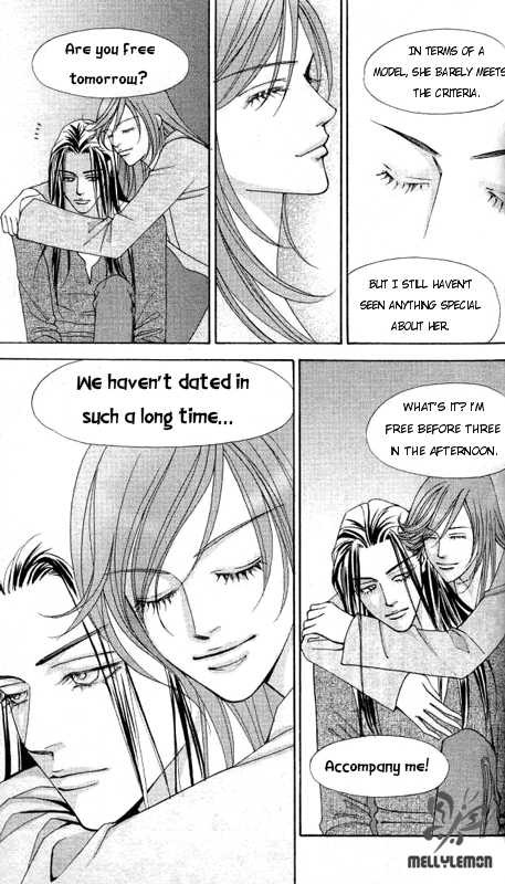 The One Chapter 17 page 12 - Chapter 17