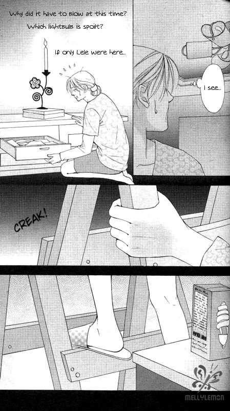The One Chapter 17 page 14 - Chapter 17