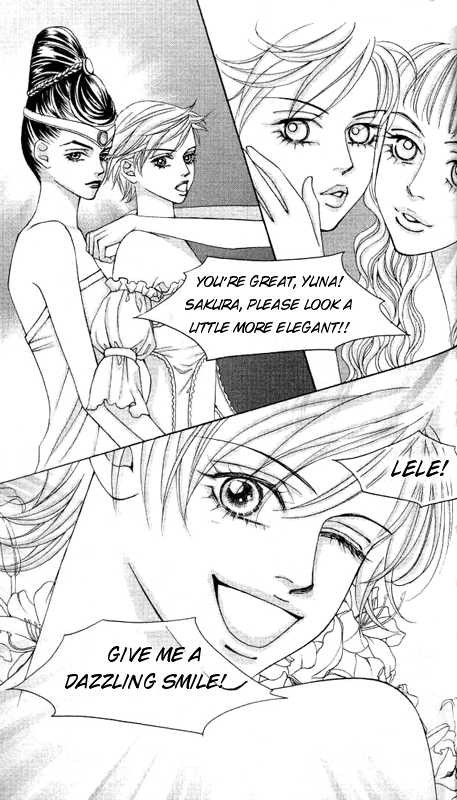 The One Chapter 17 page 16 - Chapter 17
