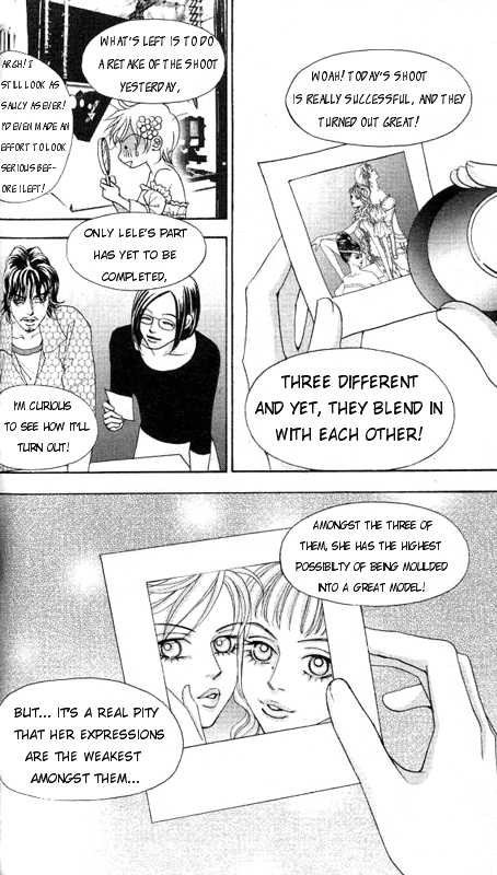 The One Chapter 17 page 17 - Chapter 17