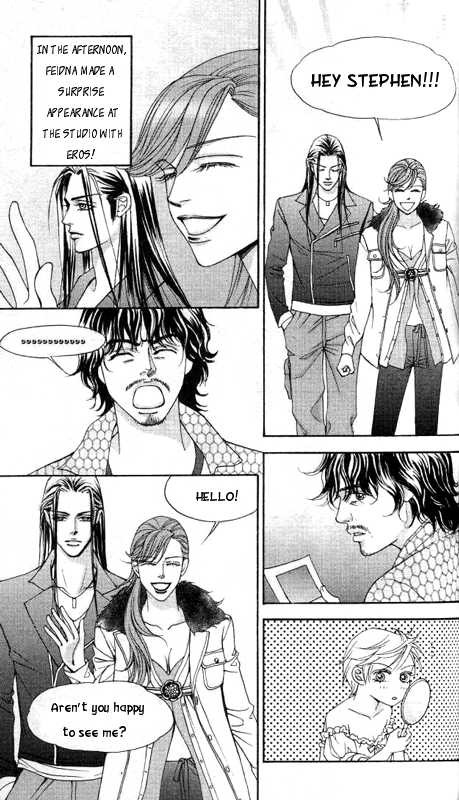 The One Chapter 17 page 18 - Chapter 17